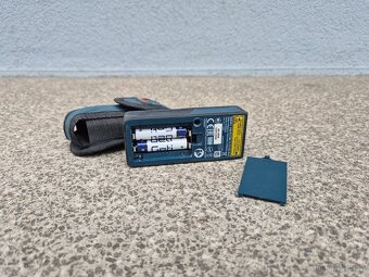 Laserový dálkoměr Bosch GLM 50 C Professional - 6
