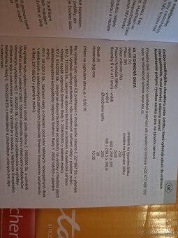 Mikrovlnná trouba ETA Klasico 0208 - 6