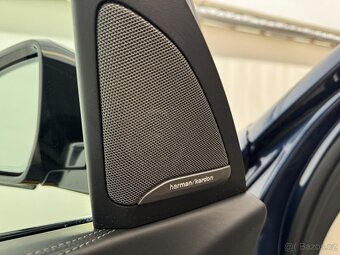 BMW X5, M50d CZ 1-Maj SkyLounge - 6