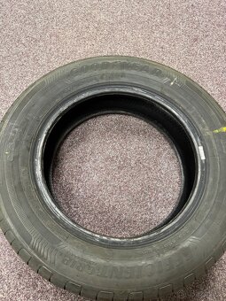 Letní Pneu 205/60 R16 - 6