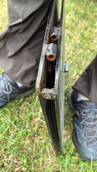 otočná konzole t4 po sedačku - 6