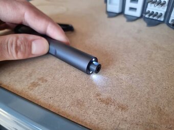 Prodám nový elektrický šroubovák LSD009 - 6