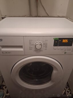 Pračka beko - 6