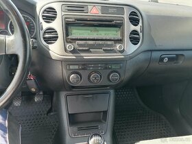 Volkswagen tiguan - 6