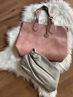 Taška přes rameno - 6