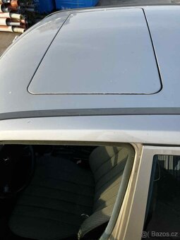 Mercedes-Benz 190 E W201 - 6