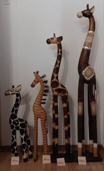 Obrazy, sošky, kachle - 6