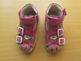 Crosky, boty do vody-28/29, sandály-24,28, jarmilky-26,28 - 6