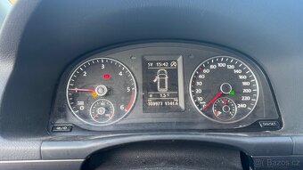 VW Touran r.v.2014 - 6