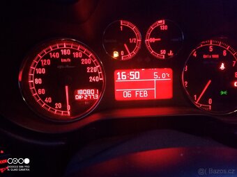 Alfa Romeo 147 TS - 6