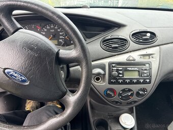 Ford Focus Combi - 6