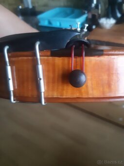 Viola z roku 1930 - 6