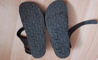 Korkové sandály Baťa, vel. 35 - nové - 6