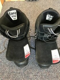 snowboardové boty - 6