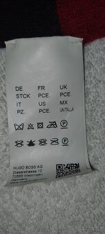 Čepice Ferrari, Boss a Esprit - 6