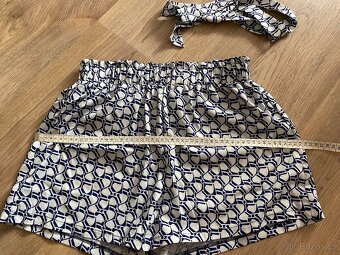 Dámské kraťasy - 6