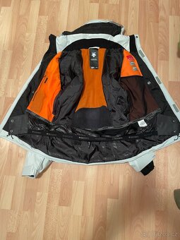 Bunda na lyze Descente - 6