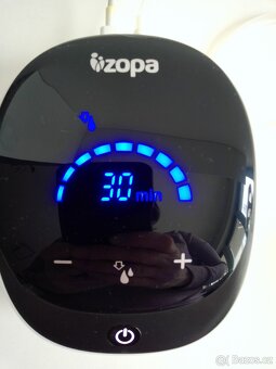 Odsávačka ZOPA Comfy Pro ZOP081105 - 6