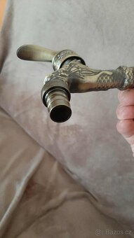 Vodovodní kohoutek - 6