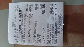 Horkovzdušná pistole BYCZONE. Nová. - 6