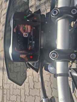 Yamaha MT-09 2023 - 6