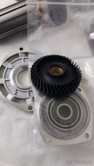 sanační bruska na beton - 6