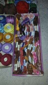 Bavlnky dle fotek - 6