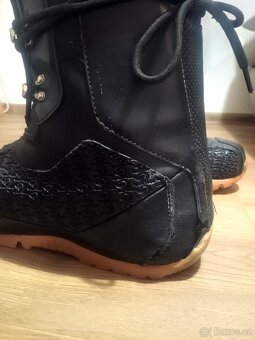 Snowboardové boty - 6
