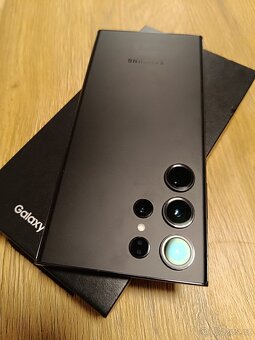 Samsung S23 Ultra 256 GB - 6