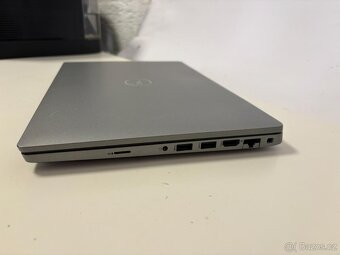 Dell Latitude 5420 - 6