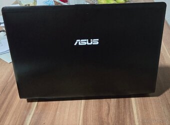 Asus N56V8 i7 16Gb ram - 6
