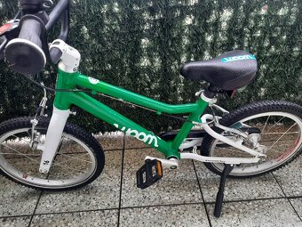 Dětské kolo Woom 3 16" 2024 - 6
