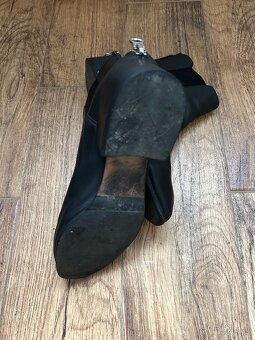 Dámské boty zn.Steve Madden - 6