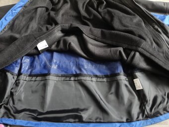 Pracovni bunda vel.M - 6