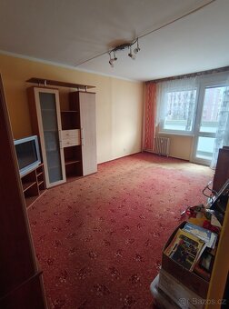 Prodej bytu 2+1  Jičín - 6