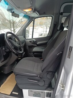 Mercedes Sprinter 311CDI r.v.2011 - 6