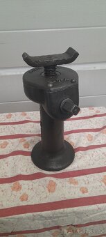 Předválečný hever Vilímek - 6