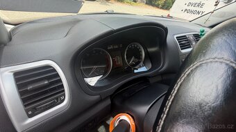 Skoda Roomster 16.16V - 6