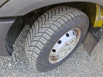 Iveco daily NAJETO 80.000 km - 6