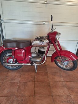 Jawa 175/356 - 6