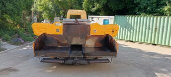 Prodám finišer VÖGELE SUPER 800-3i (2016) – 4000 mth - 6