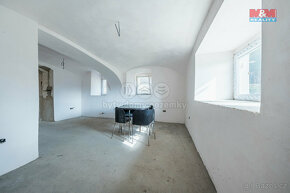 Prodej rodinného domu 110 m² s pozemkem 2643 m² - Popovice - 6