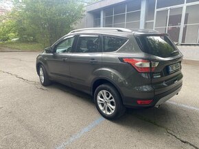 Ford Kuga 1,5 EcoBoost Titanium - 6