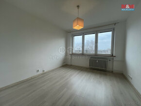 Pronájem bytu 2+1, 66 m², Karviná, ul. Slovenská - 6