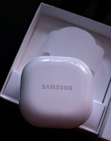SAMSUNG Galaxy Buds FE (SM-R400NZWAEUE) nové - 6