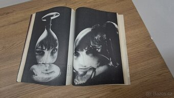 Časopis KALENDÁŘ 1967 - 6