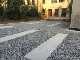 Nabízíme vám k prodeji Urnový háj s kapacitou 1375 míst - 6