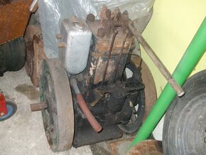hever 50 tun a další věci - 6
