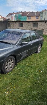 Volvo s 80 D5 2.5 nafta - 6