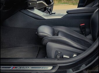 [PRODÁM] BMW M340i G20 - 6